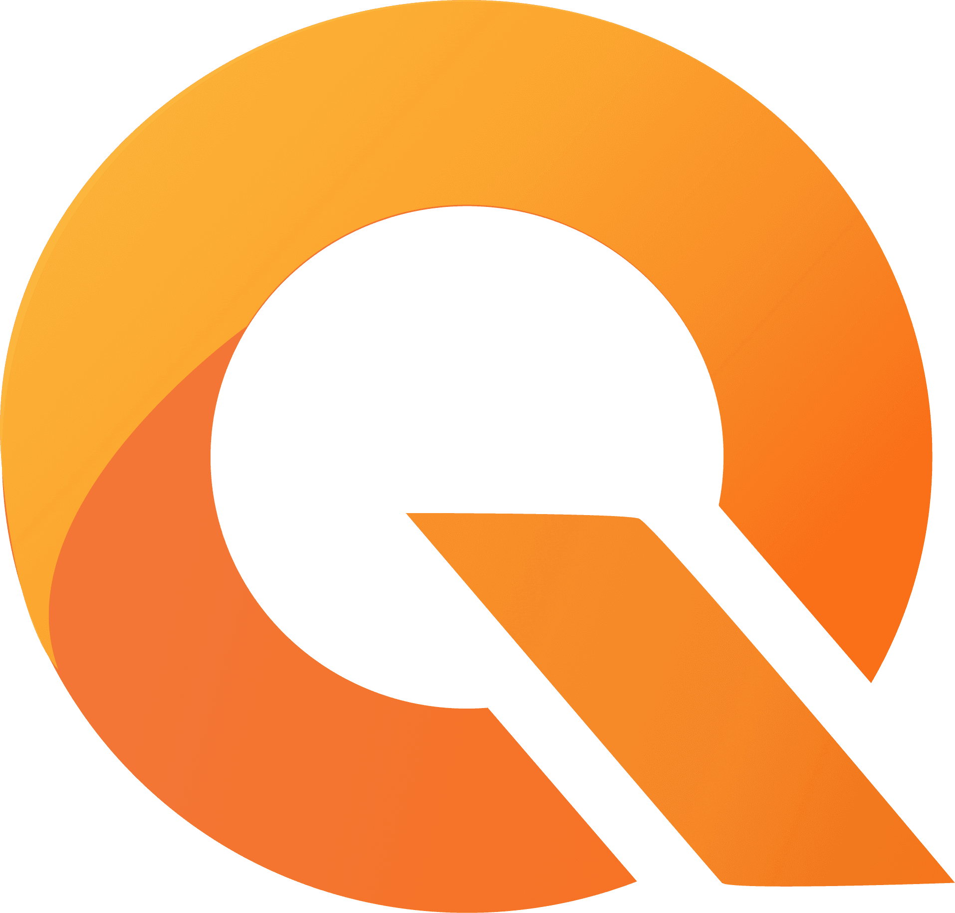 QuiteSolution Q mark